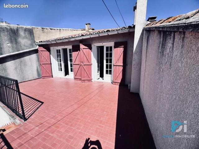 Maison vente à Béziers, Montblanc