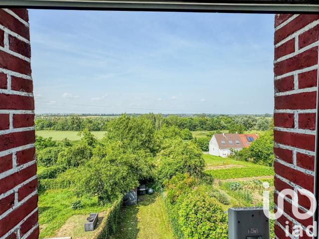 Maison vente à Meaux, Annet-sur-marne