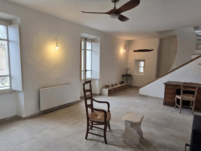 Maison vente à Carpentras, Mazan