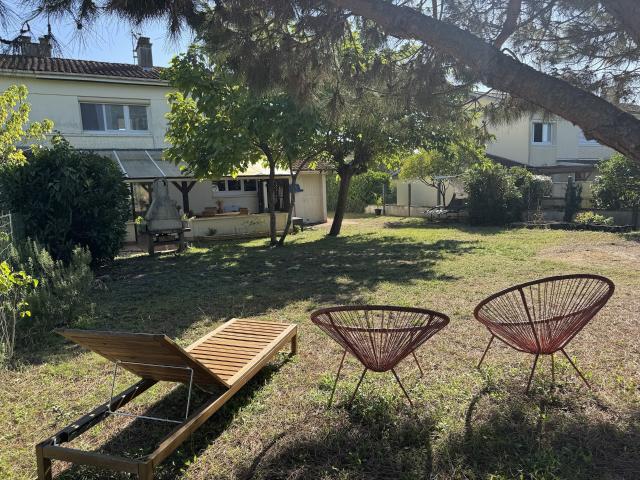 Maison vente à Bordeaux, Villenave-d'ornon