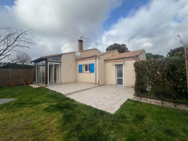 Maison vente à Villeneuve-sur-Lot, Bias