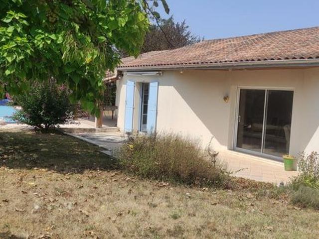 Maison vente à Saintes, Saint-georges-des-coteaux