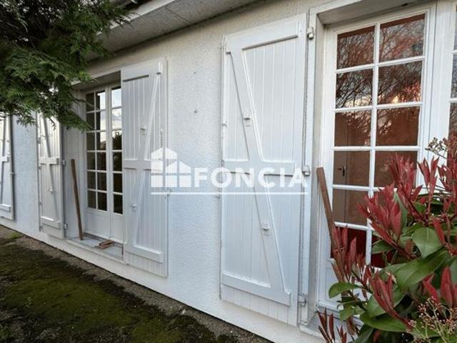 Maison vente à Trizay