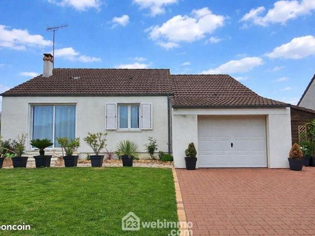 Maison vente à Évry, Milly-la-forêt