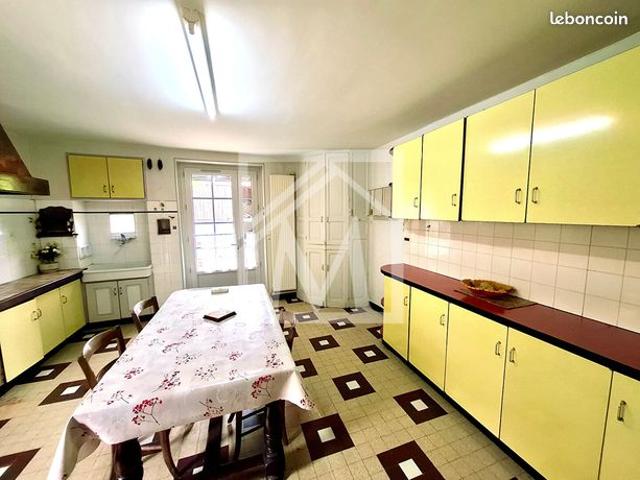 Maison vente à Périgueux, Grand-brassac