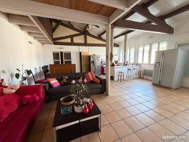 Maison vente à Lesparre-Médoc, Lesparre-médoc