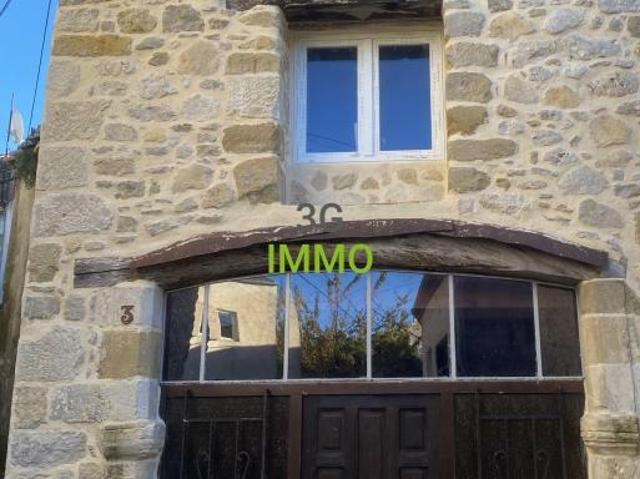 Maison vente à Nîmes, Uzès