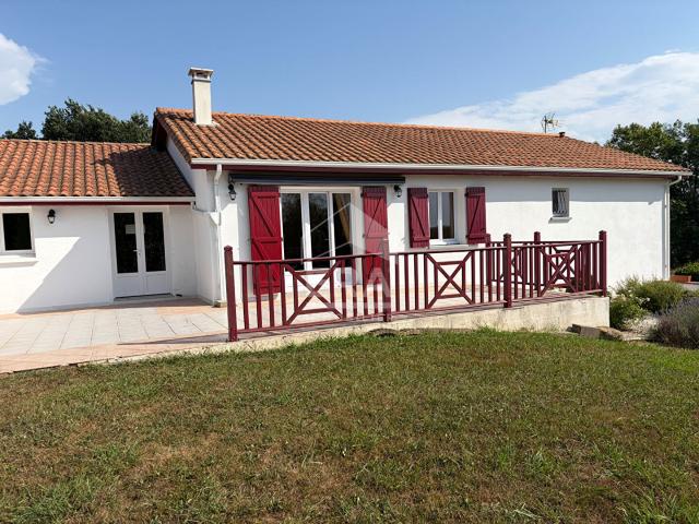 Maison vente à Dax, Hastingues