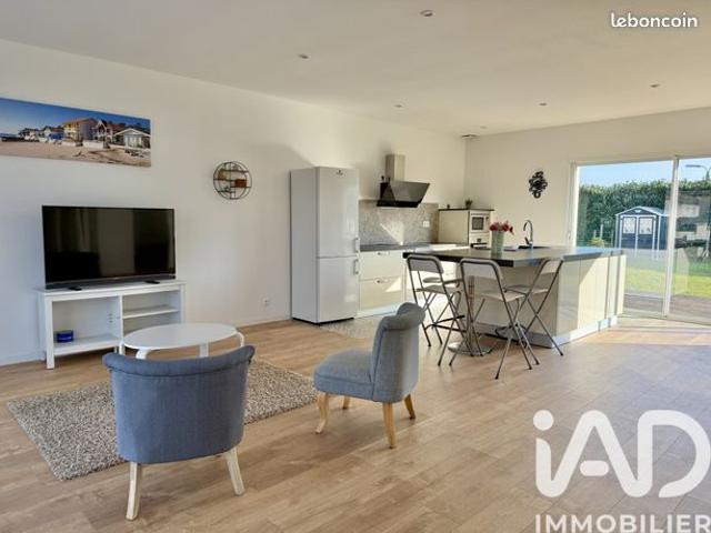Maison vente à Langon, Saint-symphorien