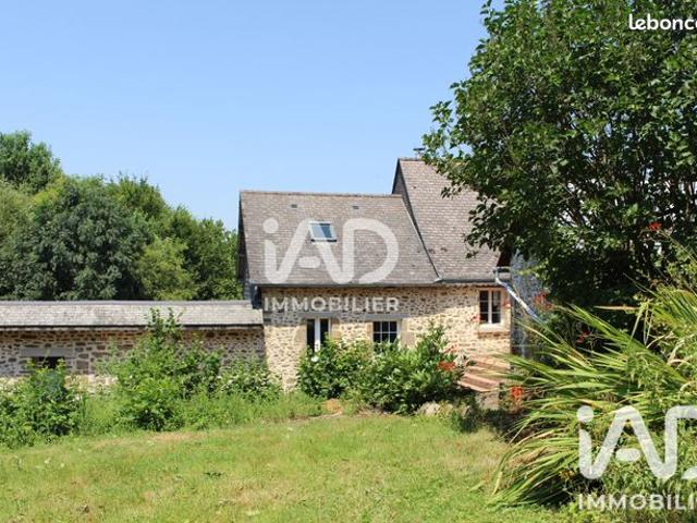 Maison vente à Bais, Ille-et-Vilaine