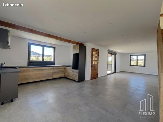 Maison vente à Tournon-sur-Rhône, Colombier-le-vieux