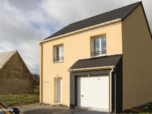 Maison vente à Rambouillet