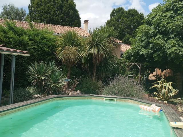 Maison vente à Toulouse, Pechbonnieu
