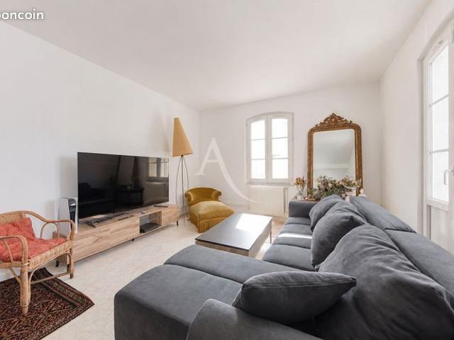 Maison vente à Torcy, Noisiel