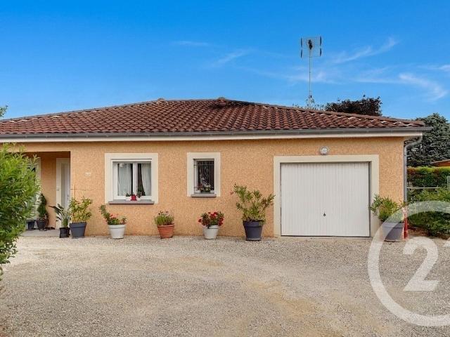 Maison vente à Bourg-en-Bresse, Chevroux
