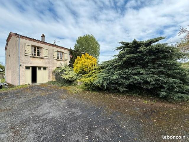 Maison vente à Villeneuve-sur-Lot, Villeneuve-sur-lot