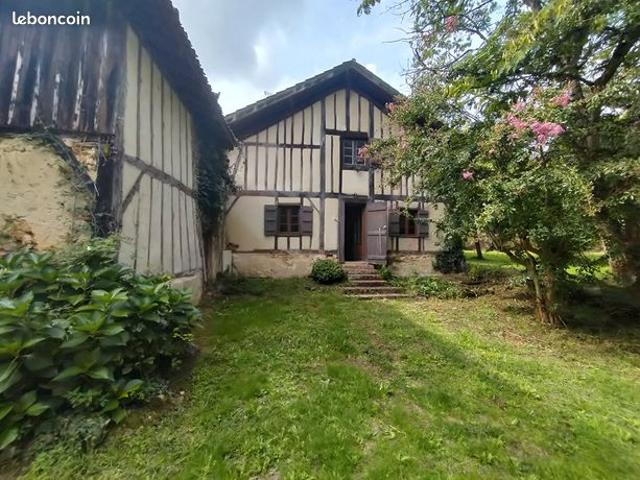 Maison vente à Mont-de-Marsan, Grenade-sur-l'adour