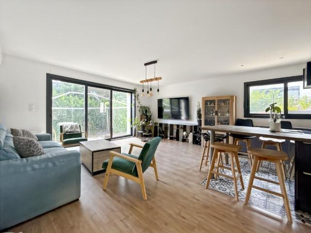 Maison vente à Toulouse, Beauzelle