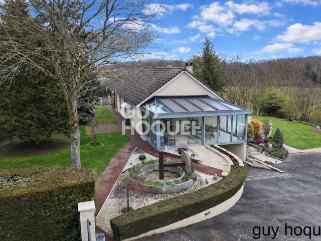 Maison vente à Bernay