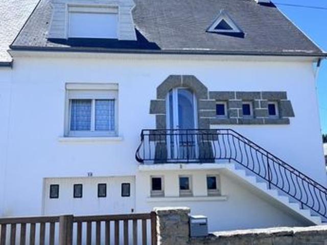 Maison vente à Quimper, Bretagne