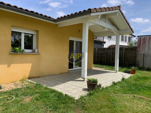 Maison location à Dax, Bénesse-maremne