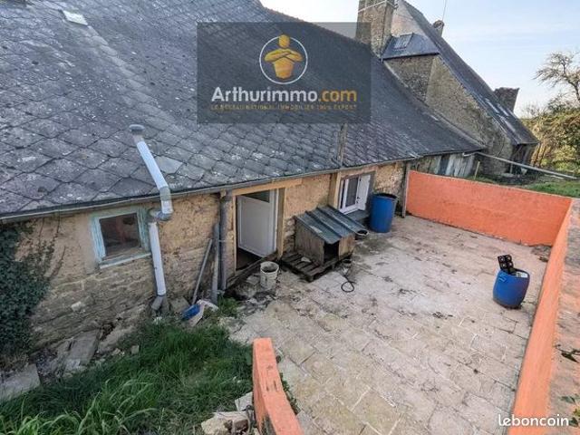 Maison vente à Pontivy, Bretagne