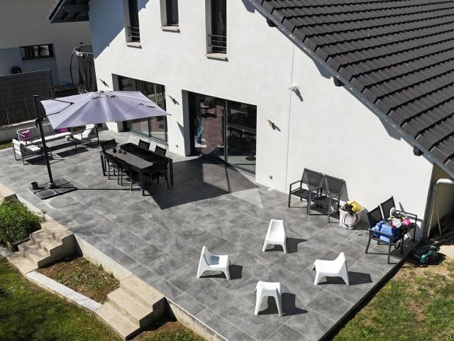 Maison vente à Arbère, Divonne-les-Bains