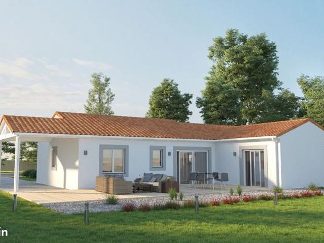 Maison vente à Gourdon