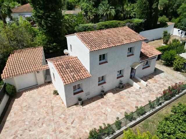 Maison vente à Gauthier-Haut, Sainte-Maxime