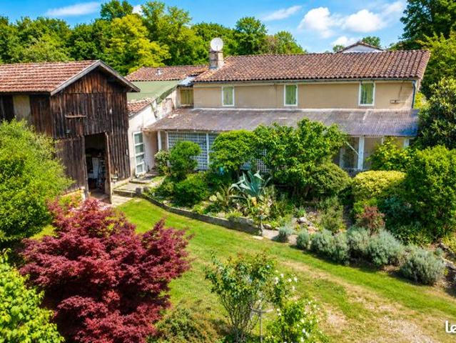 Maison vente à Langon, Saint-michel-de-lapujade