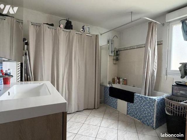 Maison vente à Péronne, Courcelette