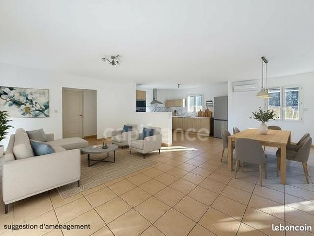 Maison vente à Nîmes, Caveirac