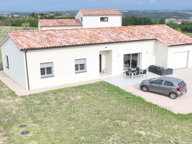 Maison vente à Montauban, Puycornet