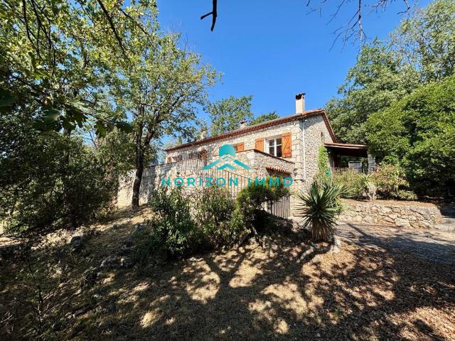 Maison vente à La Gaude