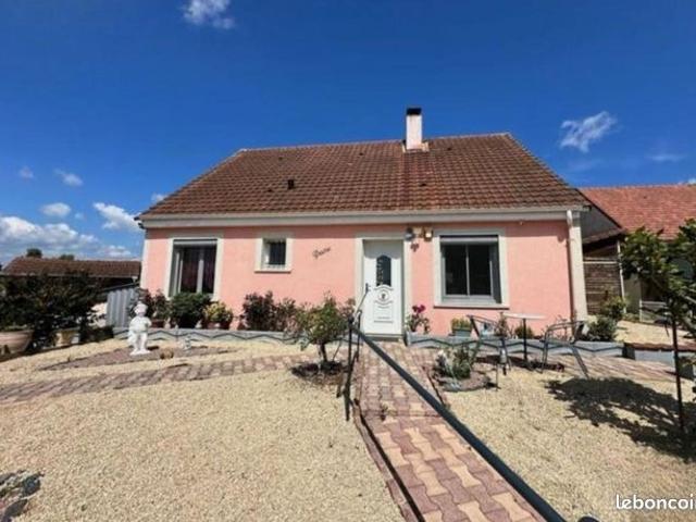 Maison vente à Romorantin-Lanthenay, Billy