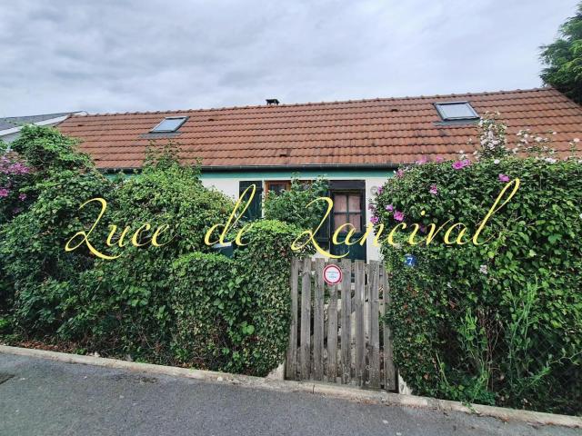 Maison vente à Saint-Quentin, Saint-simon
