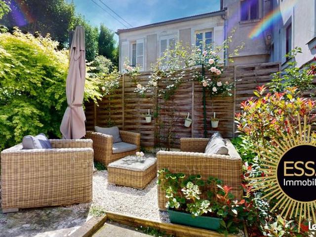 Maison vente à Versailles, Viroflay