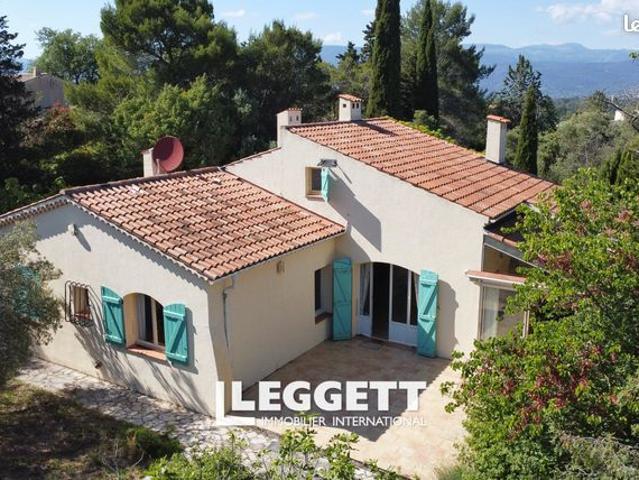 Maison vente à Arrondissement de Draguignan, Saint-paul-en-forêt