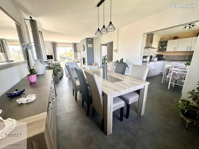 Maison vente à Castres, Viviers-lès-montagnes