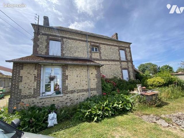 Maison vente à Les Andelys, Ailly