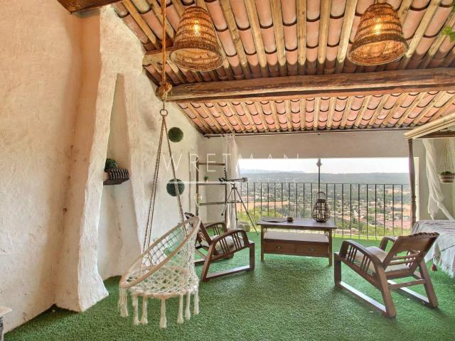 Maison vente à Arrondissement de Draguignan, Fayence