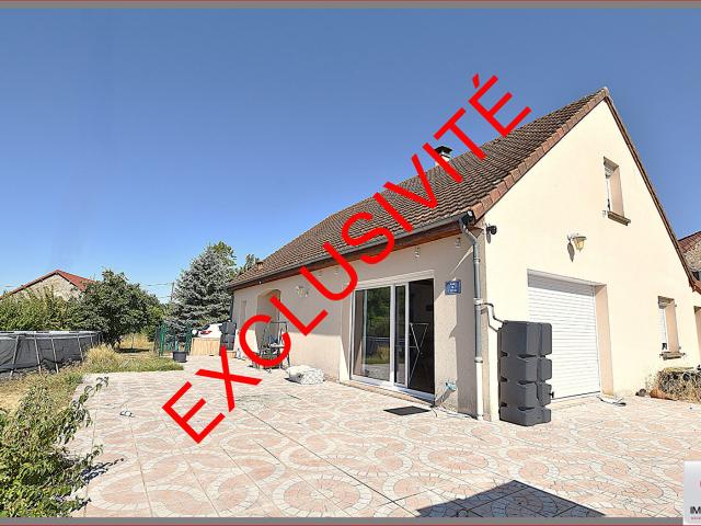 Maison vente à Vichy, Chavroches