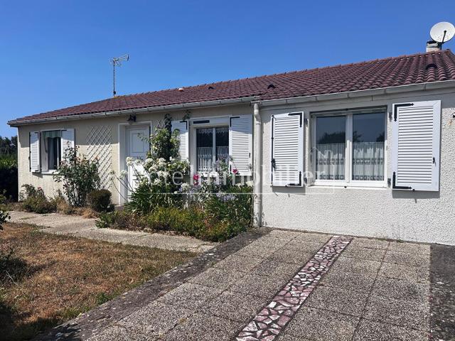 Maison vente à Saint-Nazaire, Pornic