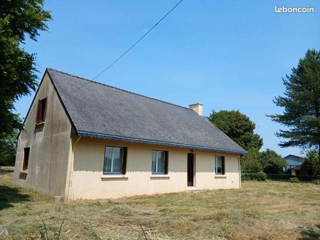 Maison vente à Châteaubriant-Ancenis, Soudan