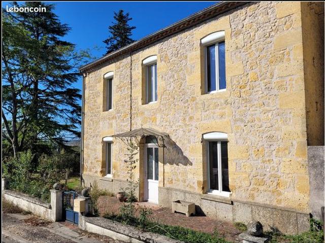 Maison vente à Condom, Ligardes
