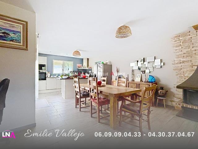 Maison vente à Narbonne, La Palme