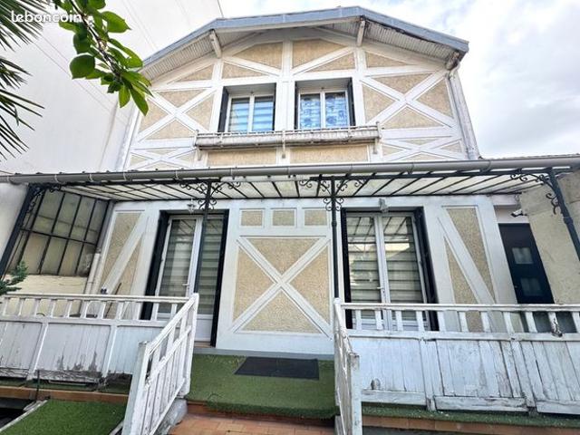 Maison vente à Le Raincy, Aulnay-sous-bois