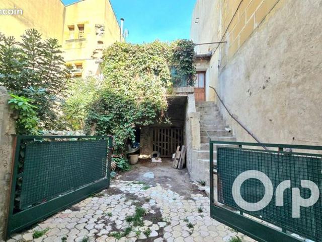 Maison vente à Aix-en-Provence, Eyguières