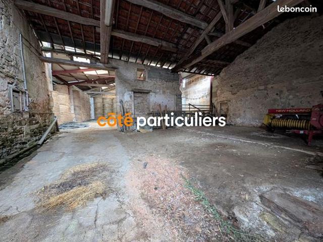 Maison vente à Bar-le-Duc, Saudrupt