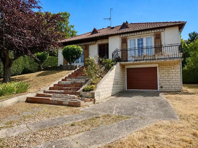 Maison vente à Saint-Germain-en-Laye, Triel-sur-seine